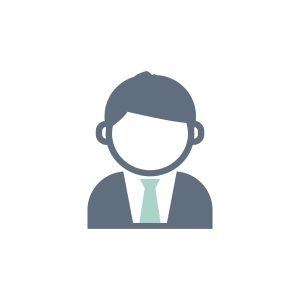 Male Profile Placeholder